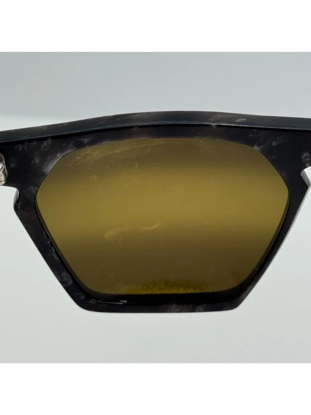 Ze Aspen Sunglasses Connection 1233-506 France Retro Ski